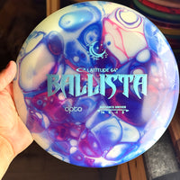 Latitude 64 Moonshine Opto Ballista, 173g