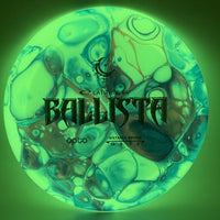 Latitude 64 Moonshine Opto Ballista, 173g