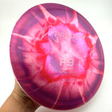 Prodigy 500 F9, 174g