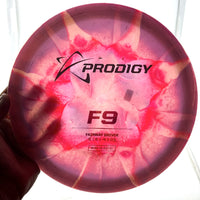 Prodigy 500 F9, 174g