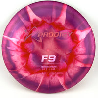 Prodigy 500 F9, 174g