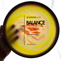 Axiom Neutron Balance, 176g