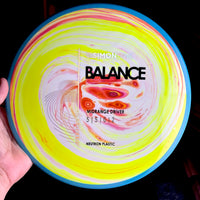 Axiom Neutron Balance, 176g