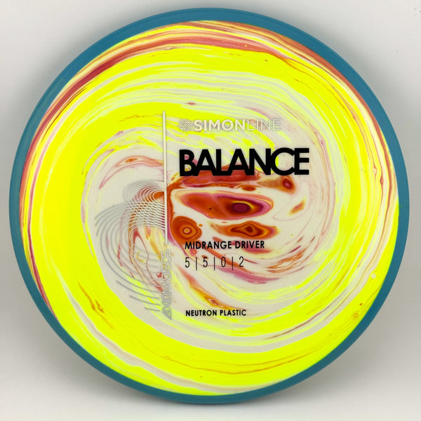 Axiom Neutron Balance, 176g