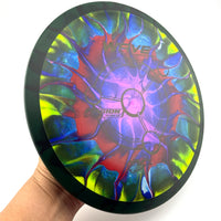 MVP Fission Wave, 165g