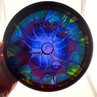 MVP Fission Wave, 165g