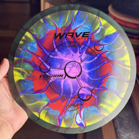 MVP Fission Wave, 165g