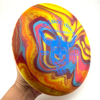 Westside Discs Elasto Underworld, 176g