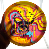 Westside Discs Elasto Underworld, 176g