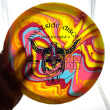 Westside Discs Elasto Underworld, 176g
