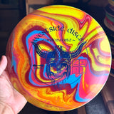 Westside Discs Elasto Underworld, 176g