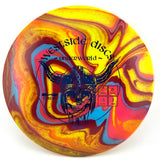Westside Discs Elasto Underworld, 176g