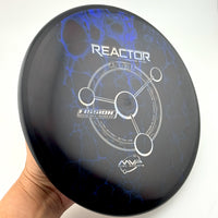 MVP Fission Reactor, 155g