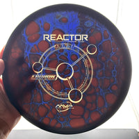 MVP Fission Reactor, 155g