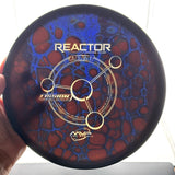 MVP Fission Reactor, 155g