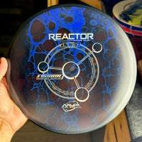 MVP Fission Reactor, 155g