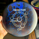 MVP Fission Reactor, 155g