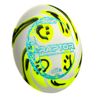 Discraft Z Glo Raptor Seasonal Glo, 168g