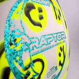 Discraft Z Glo Raptor Seasonal Glo, 168g