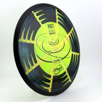 MVP Cosmic Neutron Volt, 172g
