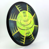 MVP Cosmic Neutron Volt, 172g