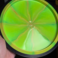 MVP Cosmic Neutron Volt, 172g
