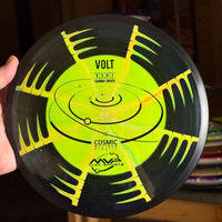 MVP Cosmic Neutron Volt, 172g