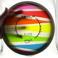 MVP Eclipse Tesla, 167g