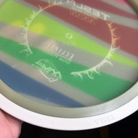 MVP Eclipse Tesla, 167g