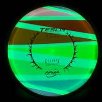 MVP Eclipse Tesla, 167g