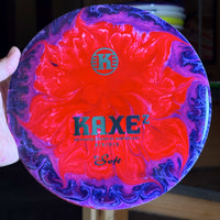 Kastaplast K1 Soft Kaxe Z, 174g