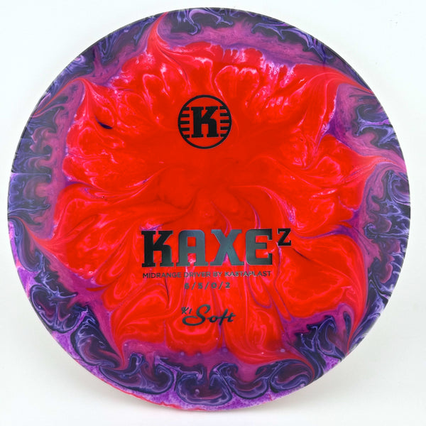 Kastaplast K1 Soft Kaxe Z, 174g