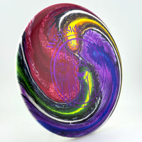 Westside Discs Tournament Shield, 174g