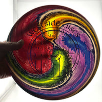 Westside Discs Tournament Shield, 174g
