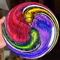 Westside Discs Tournament Shield, 174g