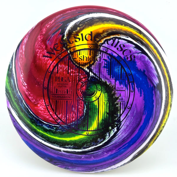 Westside Discs Tournament Shield, 174g