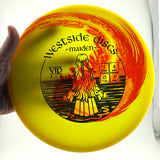 Westside Discs VIP Air Maiden, 165g