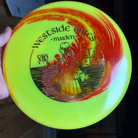Westside Discs VIP Air Maiden, 165g