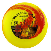 Westside Discs VIP Air Maiden, 165g