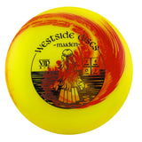Westside Discs VIP Air Maiden, 165g