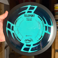 MVP Neutron Teleport, 173g