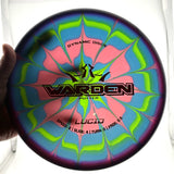 Dynamic Discs Lucid Warden, 175g