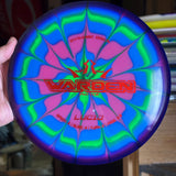 Dynamic Discs Lucid Warden, 175g