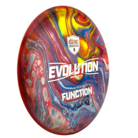 Discmania Neo Lumen Function - Evolution Line Special Edition, 176g