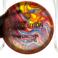 Discmania Neo Lumen Function - Evolution Line Special Edition, 176g