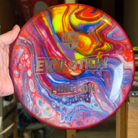 Discmania Neo Lumen Function - Evolution Line Special Edition, 176g