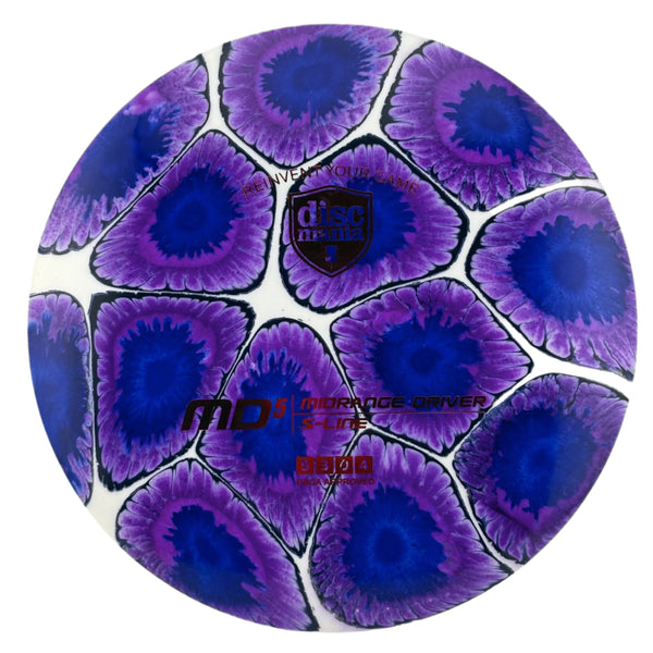 Discmania S-Line MD5, 175g