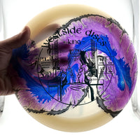 Westside Discs VIP King, 173g