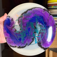 Westside Discs VIP King, 173g