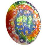 Westside Discs Tournament Bear, 173g